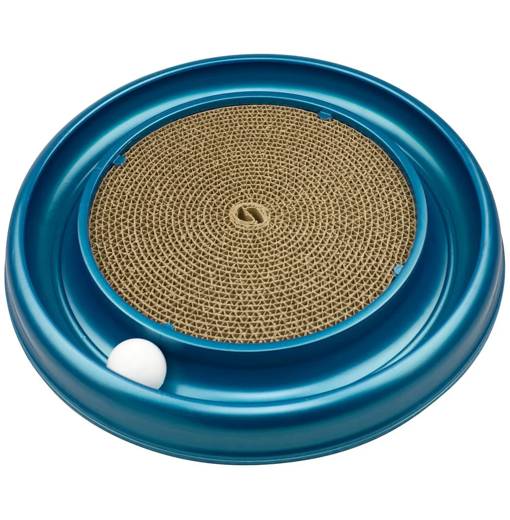 Turbo Cat Scratcher - Healthber