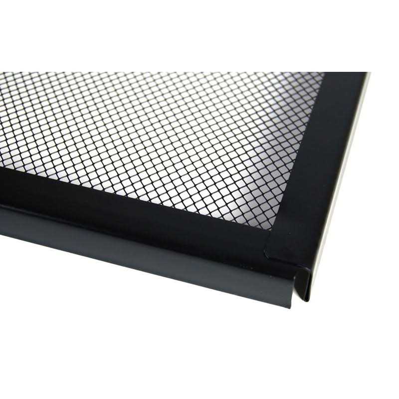 Exo Terra Screen Cover for Hinged Door - Healthber