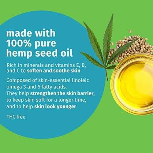 Hempz Petz Sweet Pineapple & Honey Melon Herbal Deodorizing Shampoo - Healthber