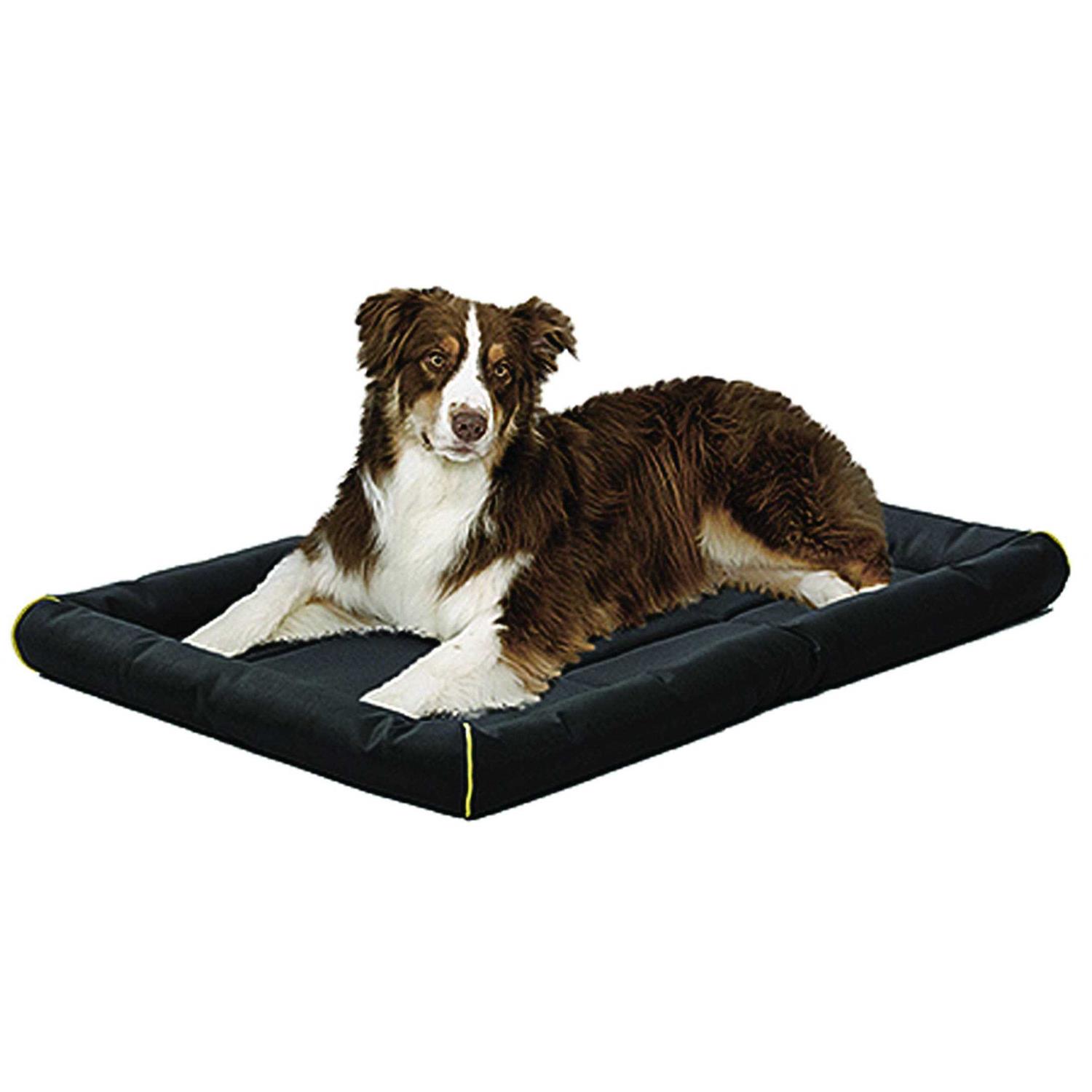 Midwest Quiet Time Maxx Pet Bed - Healthber