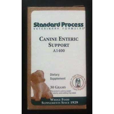 Canine Enteric Support - Healthber