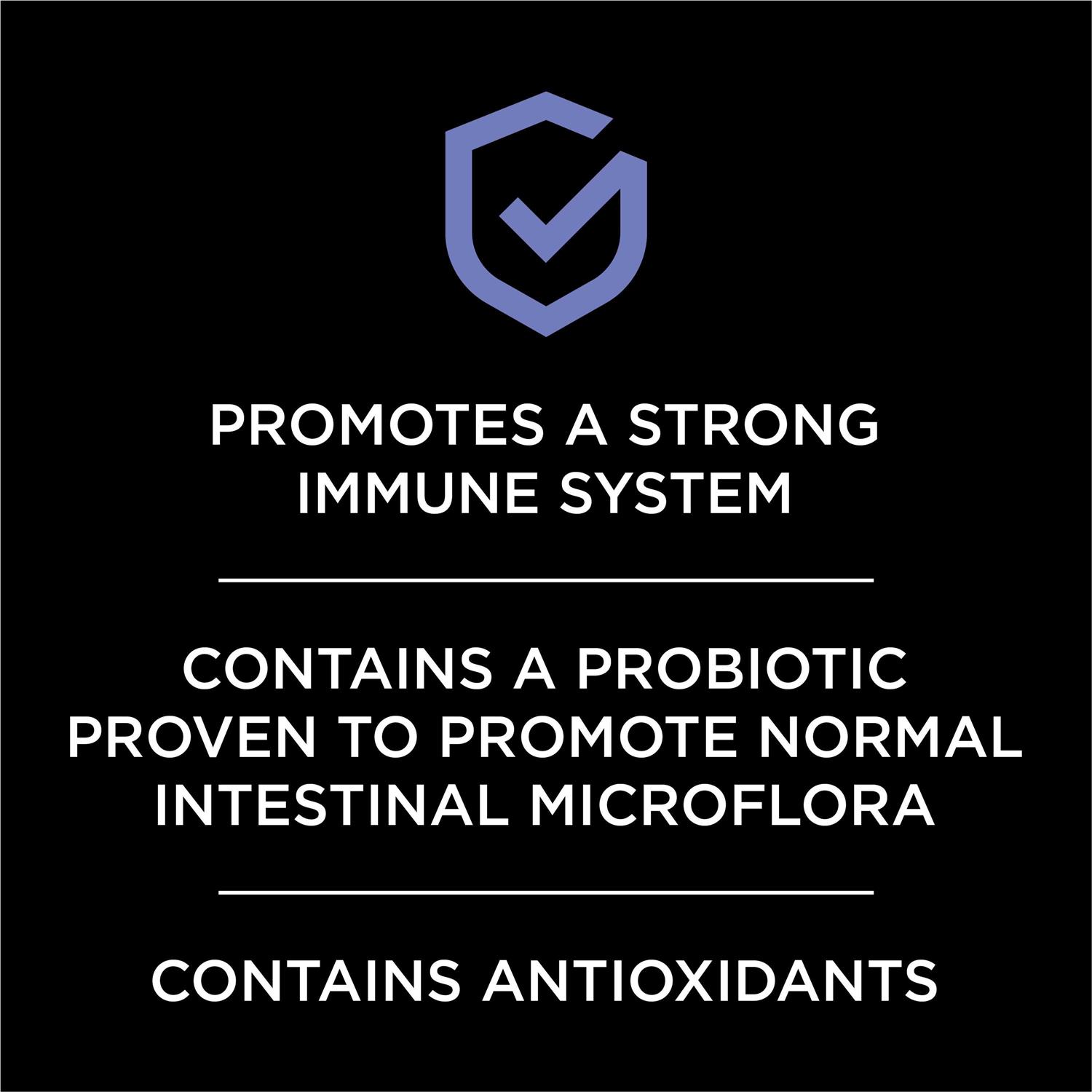 Purina Pro Plan Veterinary Supplements FortiFlora Chewable Tablets - Healthber