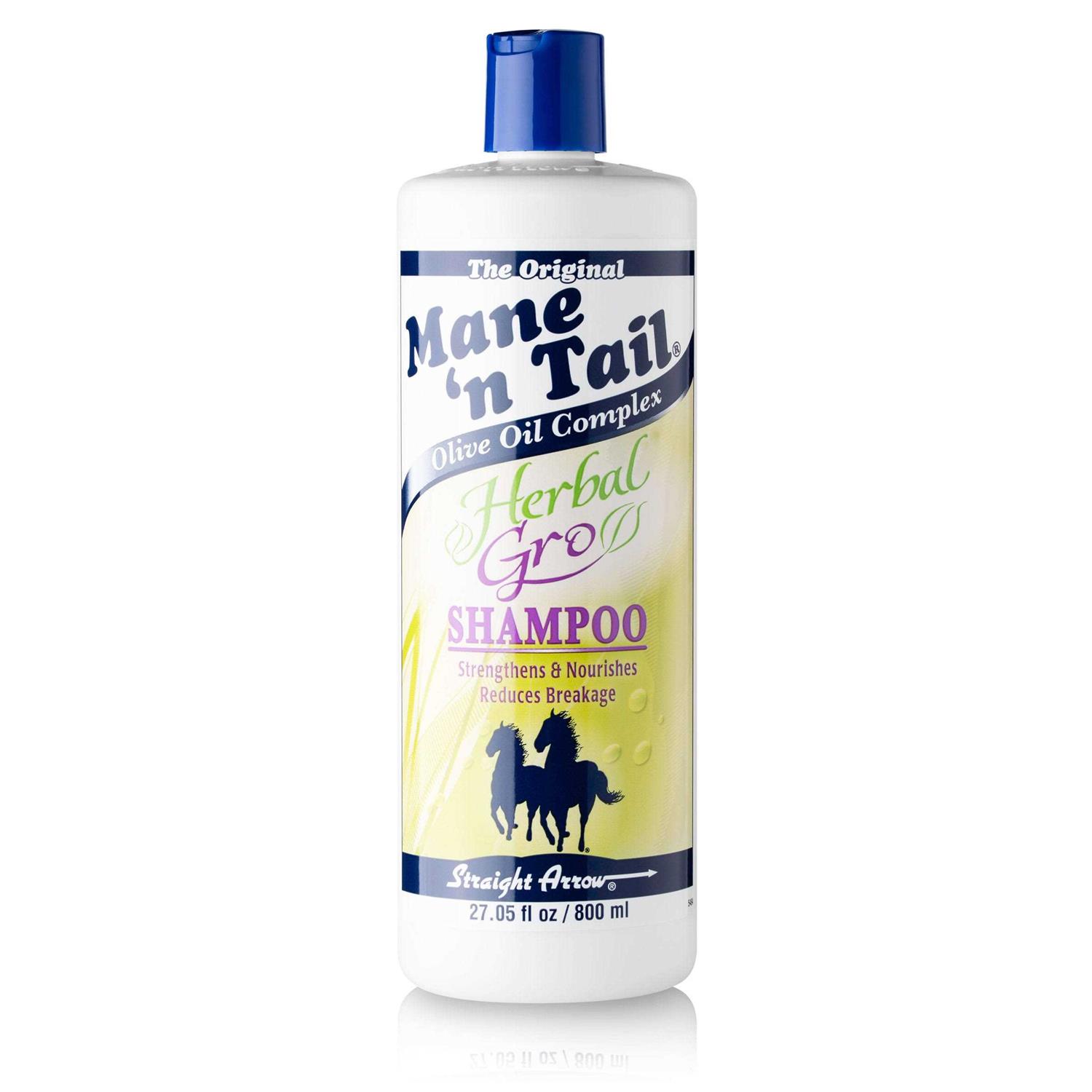 Mane n Tail Herbal Gro Shampoo - Healthber