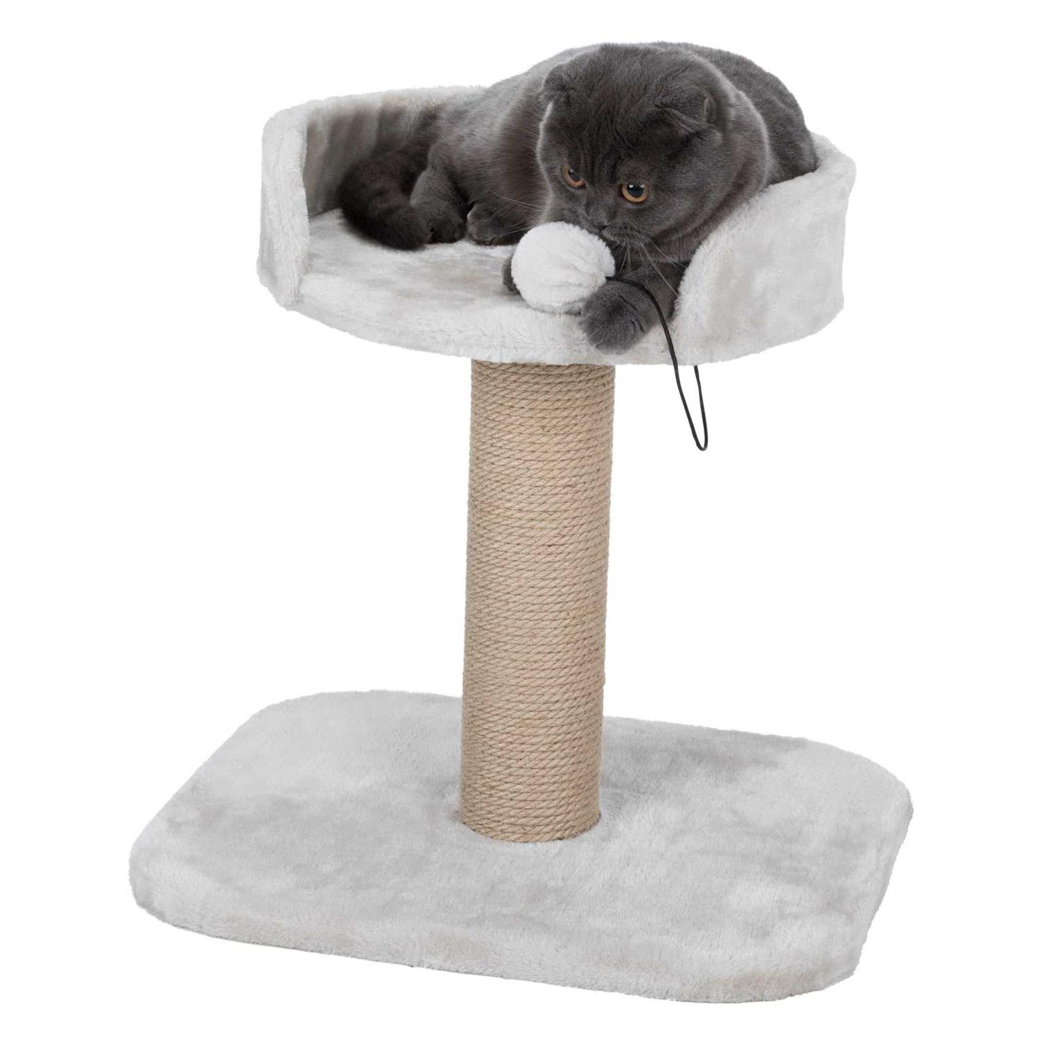 Trixie Mica Scratching Post - Healthber