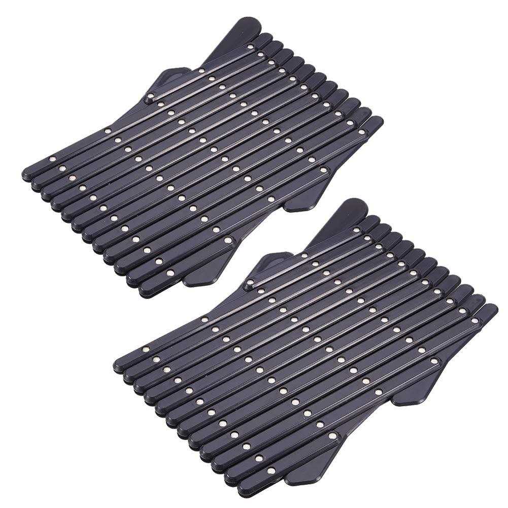 XianghuangTechnology Window Pet Gate Universal Pet Dog Puppy Ventilation Grill Mesh Vent Guard Safe Car Window Protection Mesh for Cars - Healthber