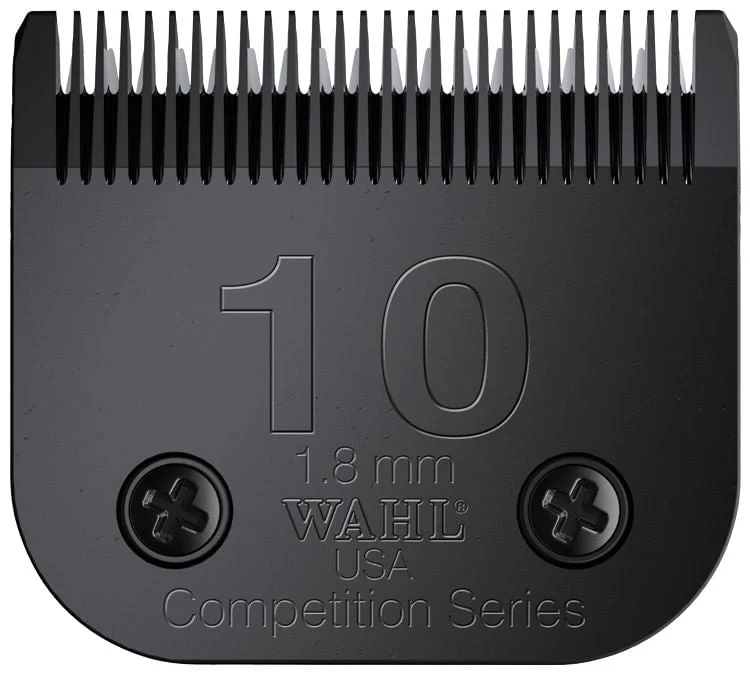 Ultimate Competition Series Blades - Healthber