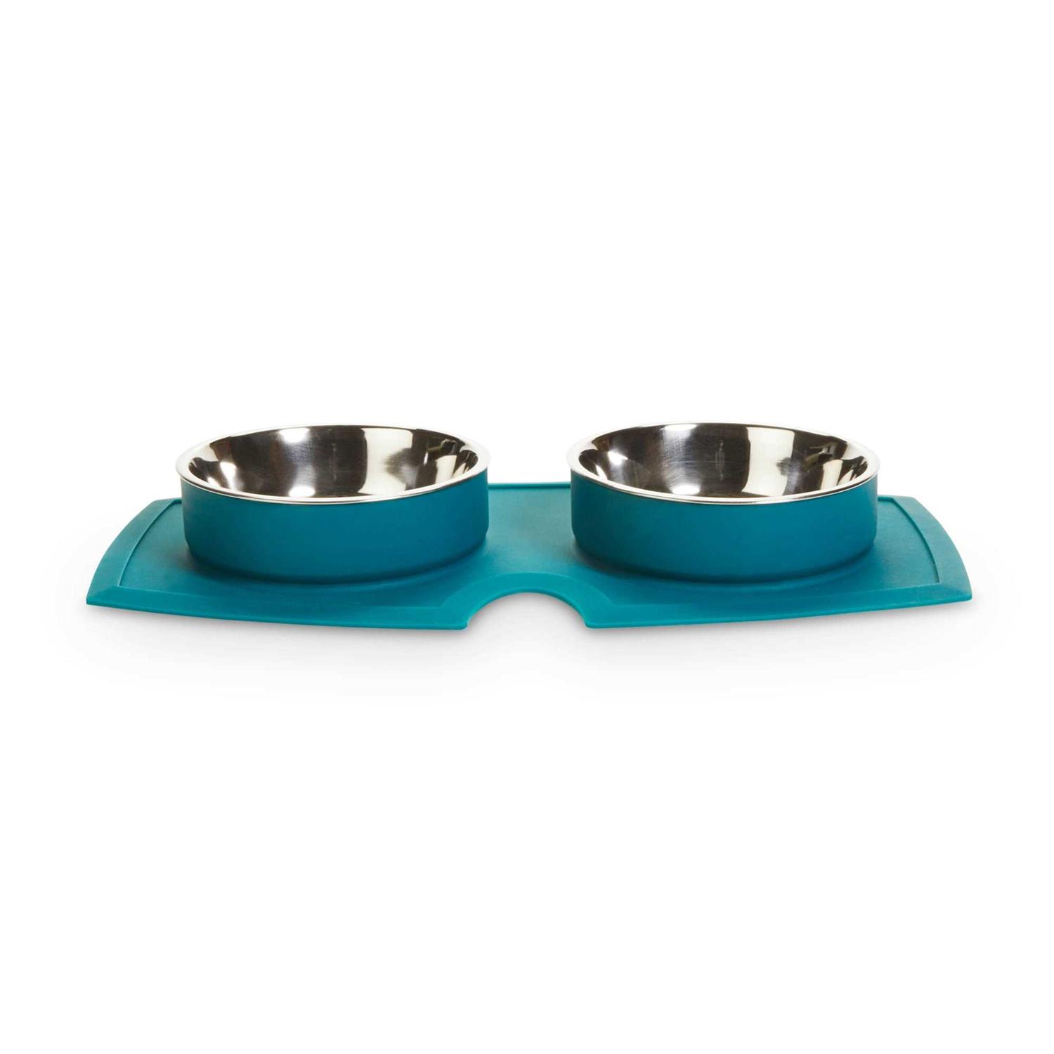 EveryYay Silicone Double Diner - Healthber
