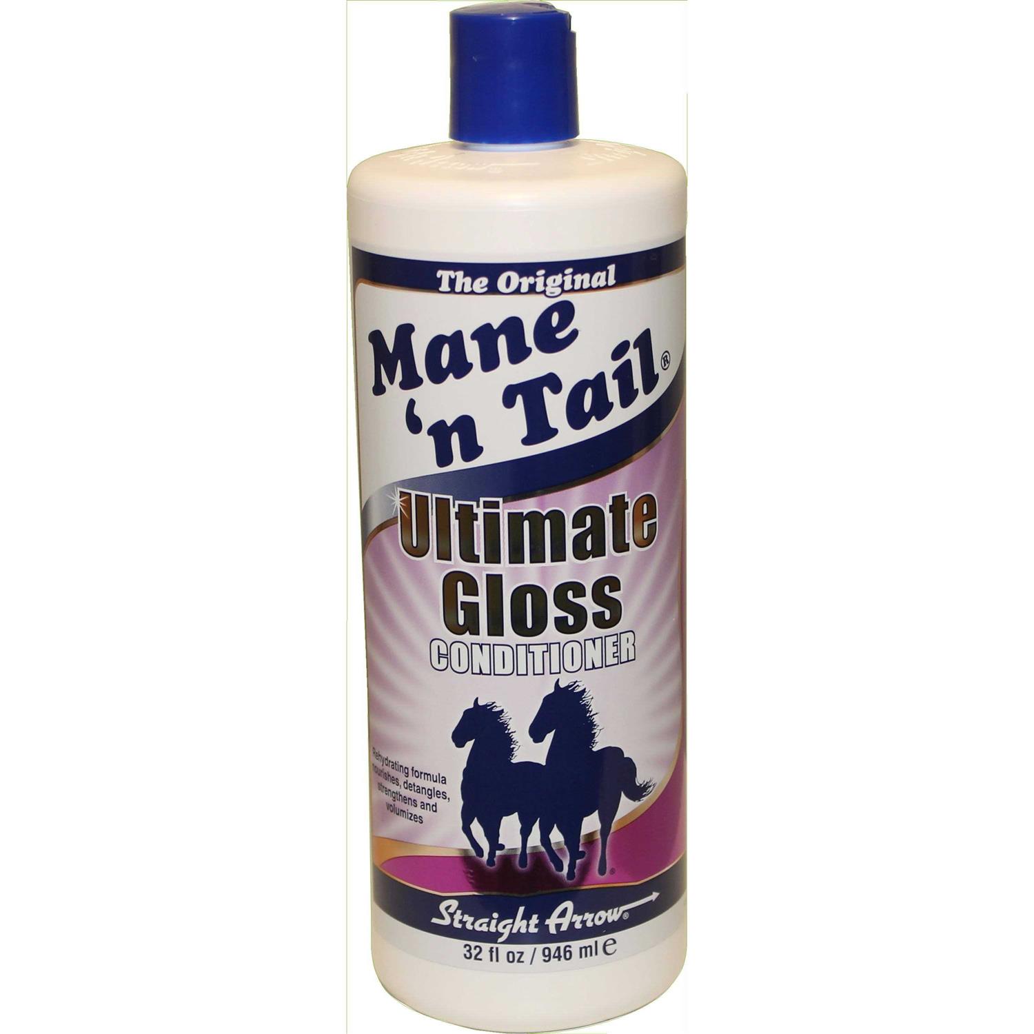 Mane n Tail Ultimate Gloss Conditioner - Healthber