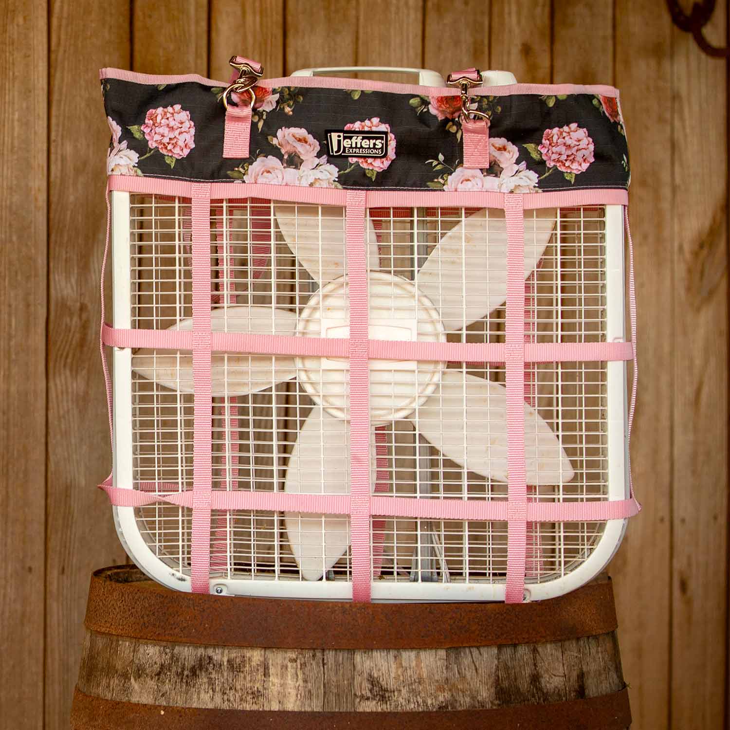 Expression Horse Fan Bag - Healthber