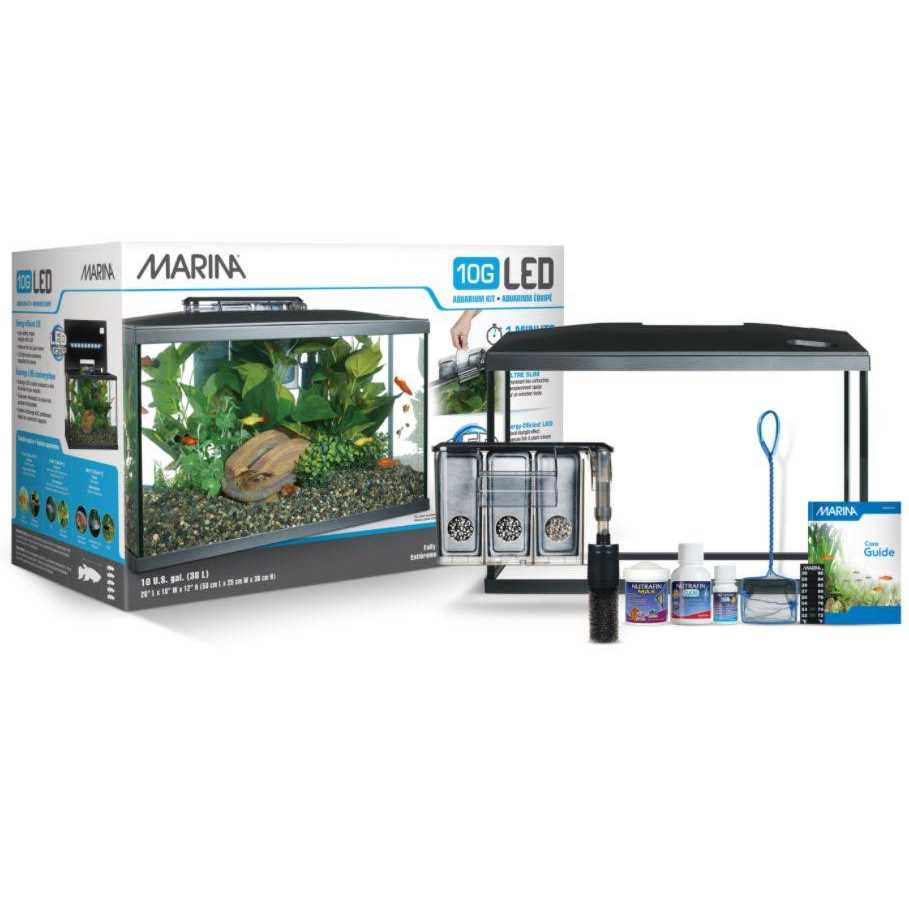 Marina 10G LED Kit - Healthber