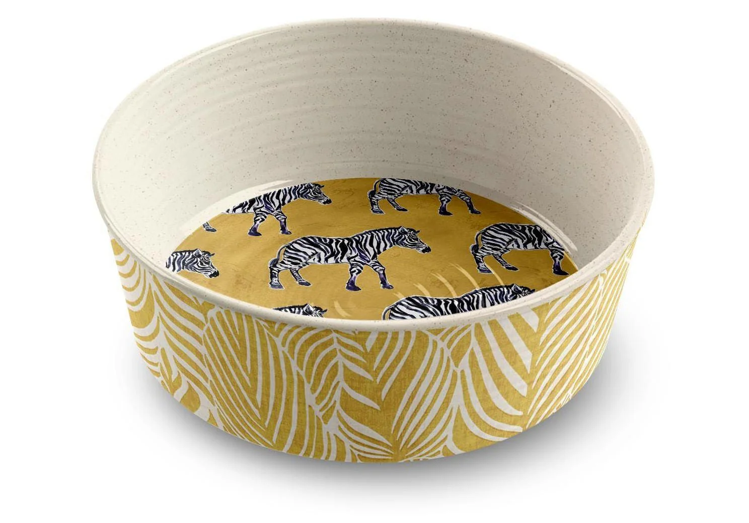 Safari Pet Bowl - Healthber