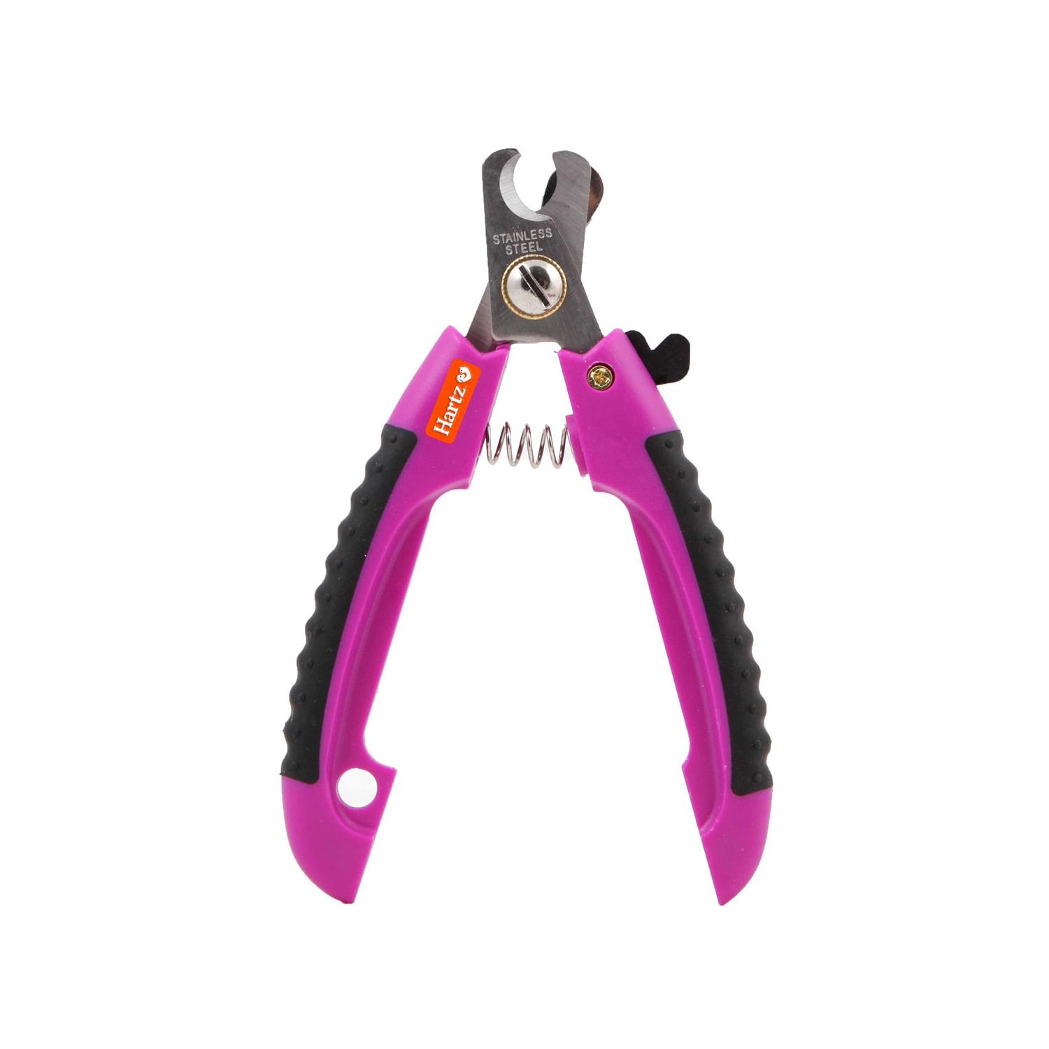 Hartz Groomer’s Best Nail Clipper - Healthber
