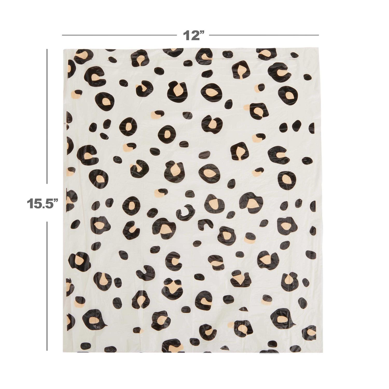So Phresh Scoop & Toss Cat Litter Bags - Healthber