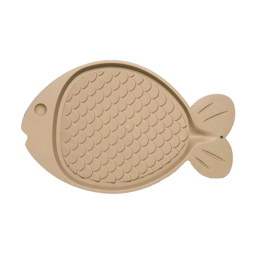 Bella Spill-Proof Cat Mat - Healthber