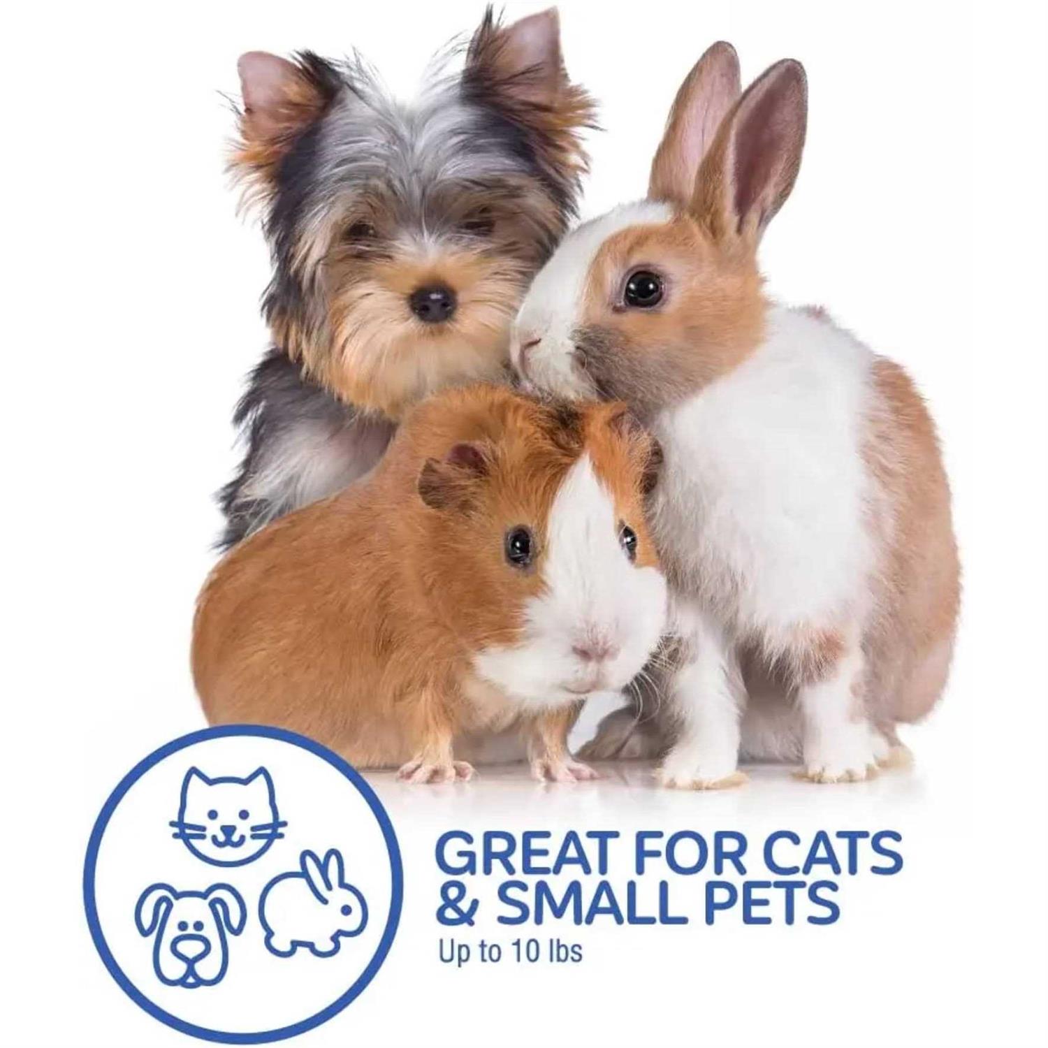 Petmate Top Load Cat Kennel - Healthber