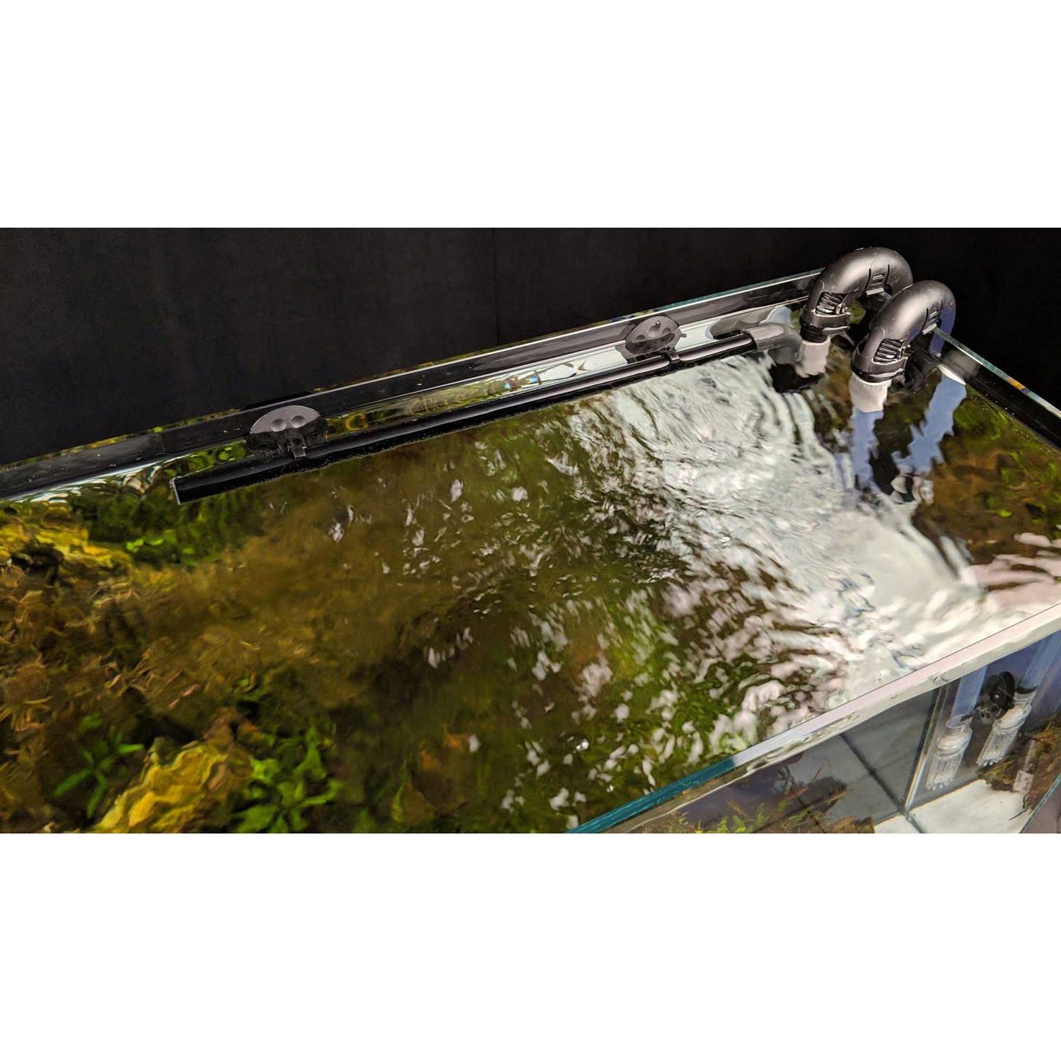 Fluval Spray Bar Kit - Healthber