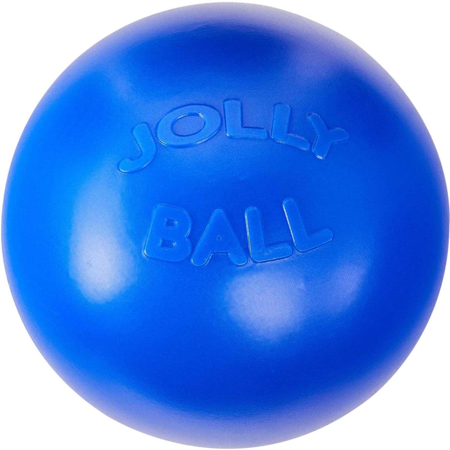 Jolly Pets Push n Play Ball - Healthber