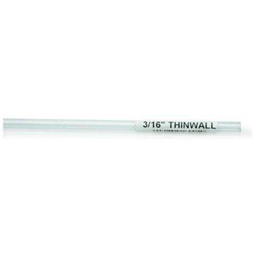 Lees Rigid Thinwall Tubing - Healthber