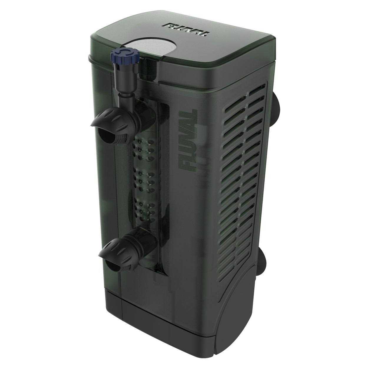 Fluval U2 Underwater Filter - Healthber