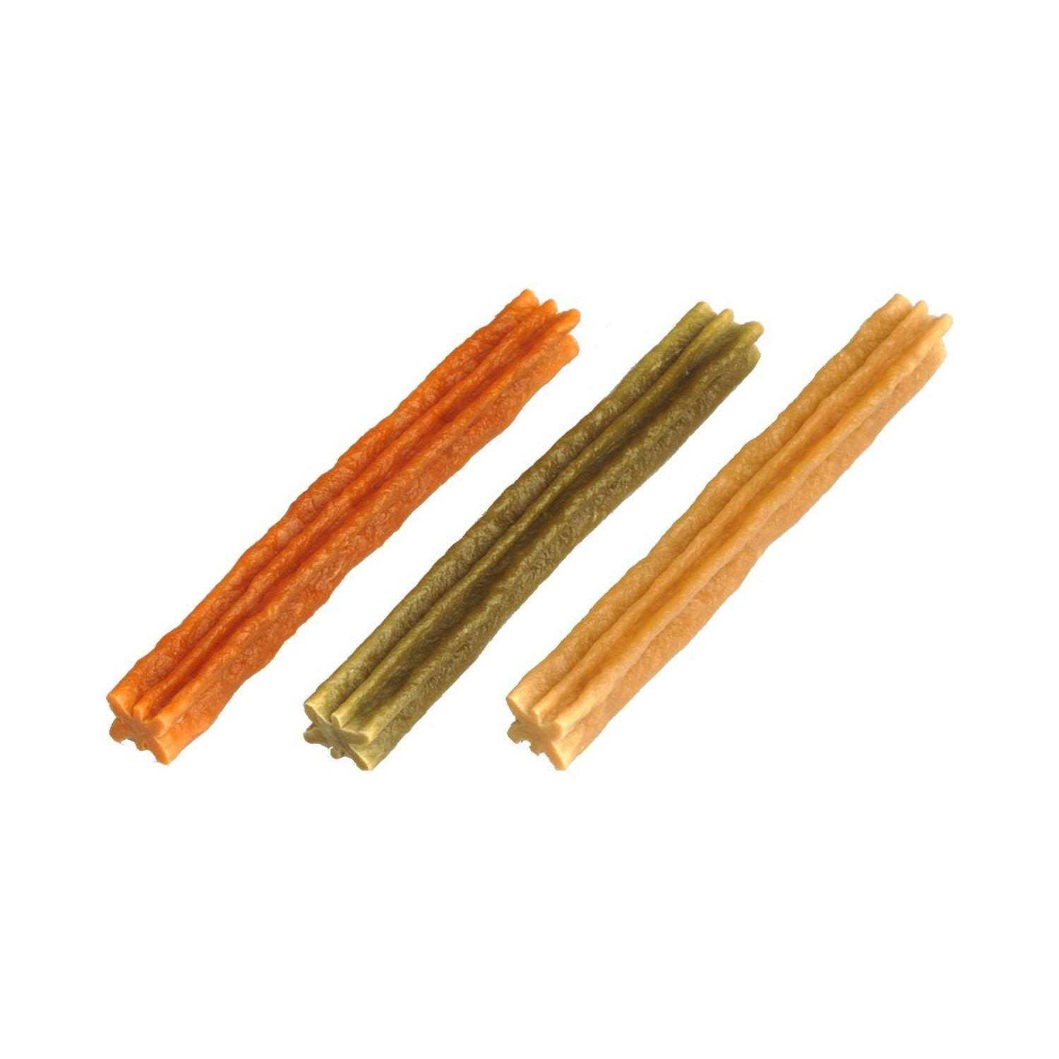 Whimzees Stix Dental - Healthber