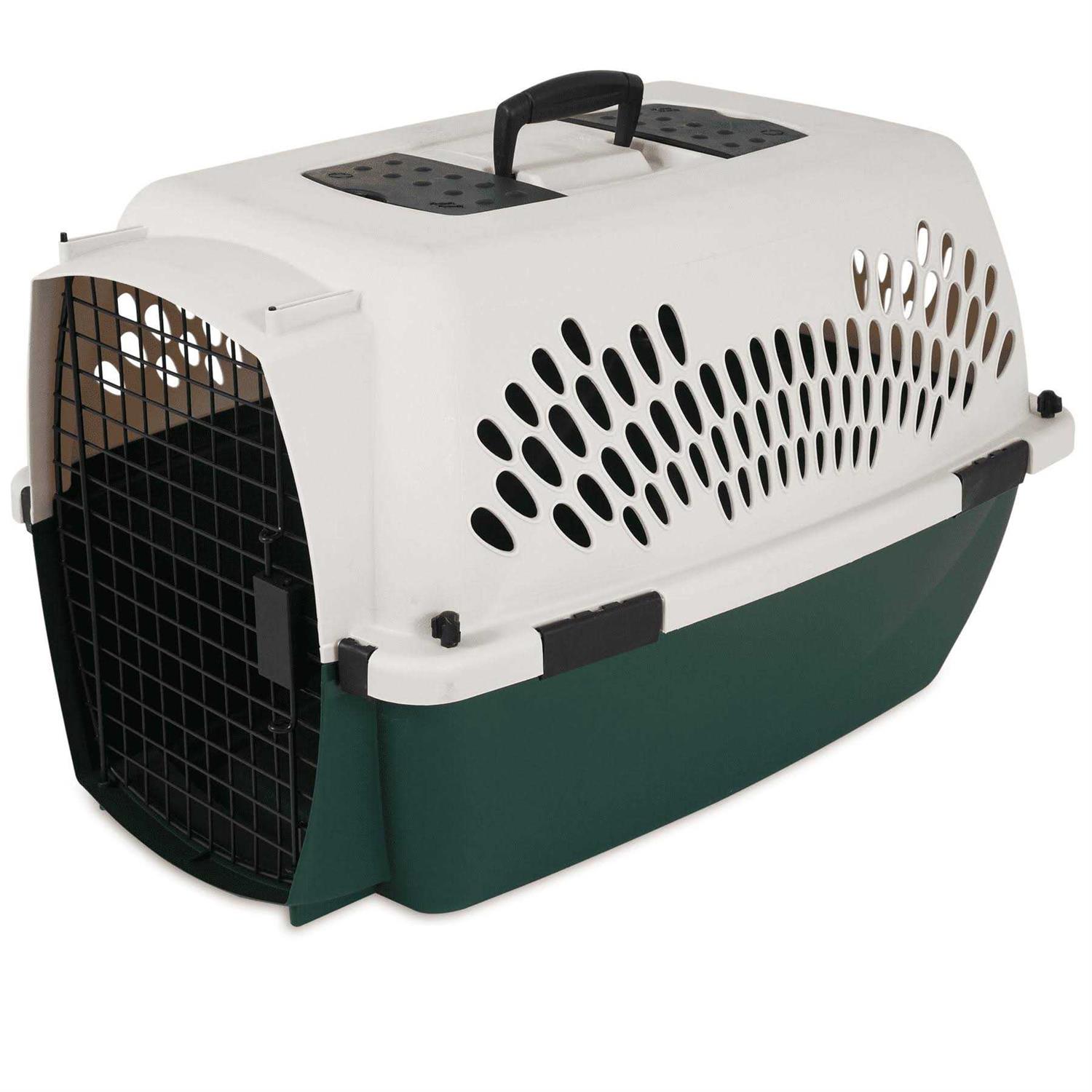 Petmate Ruff Maxx Kennel - Healthber