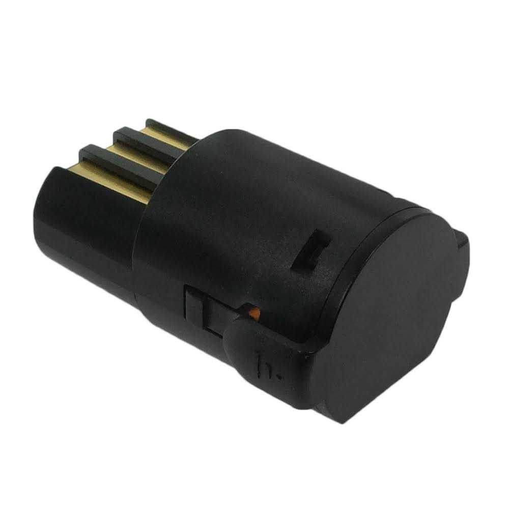 Replacement Battery for Wahl Arco and Arco SE Pet Hair Clippers. 2100 mAh NiMH - Healthber