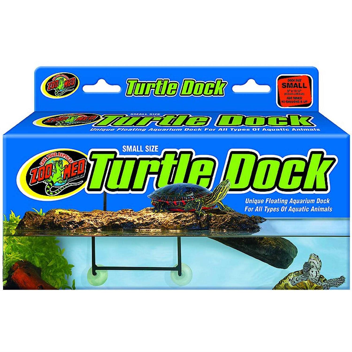 Zoo Med Turtle Dock - Healthber