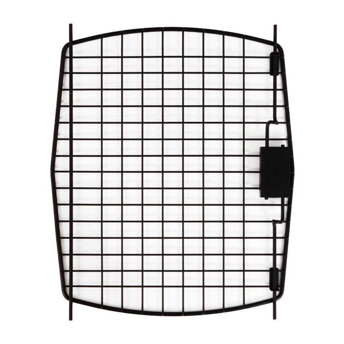Petmate Ruff Max Kennel Replacement Door Black - Healthber
