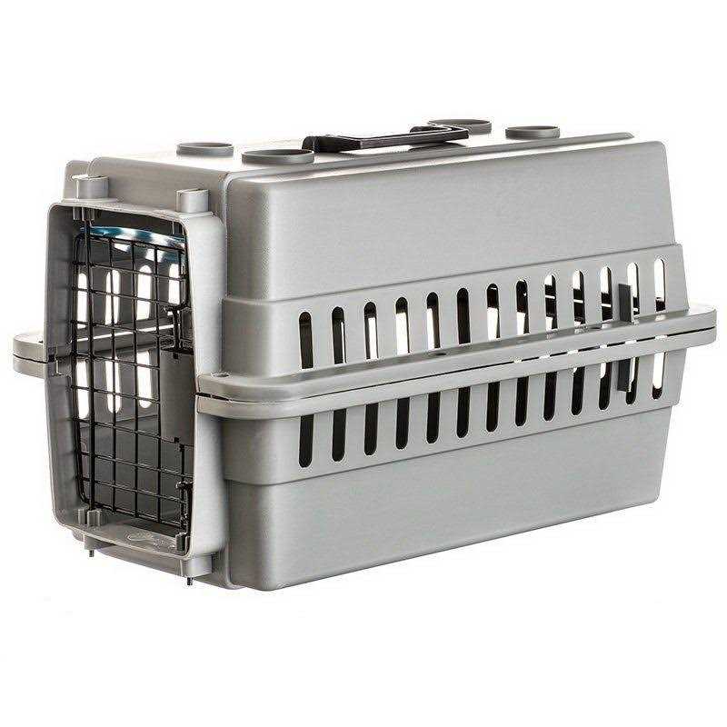 Aspen Pet Traditional Pet Kennel - Healthber