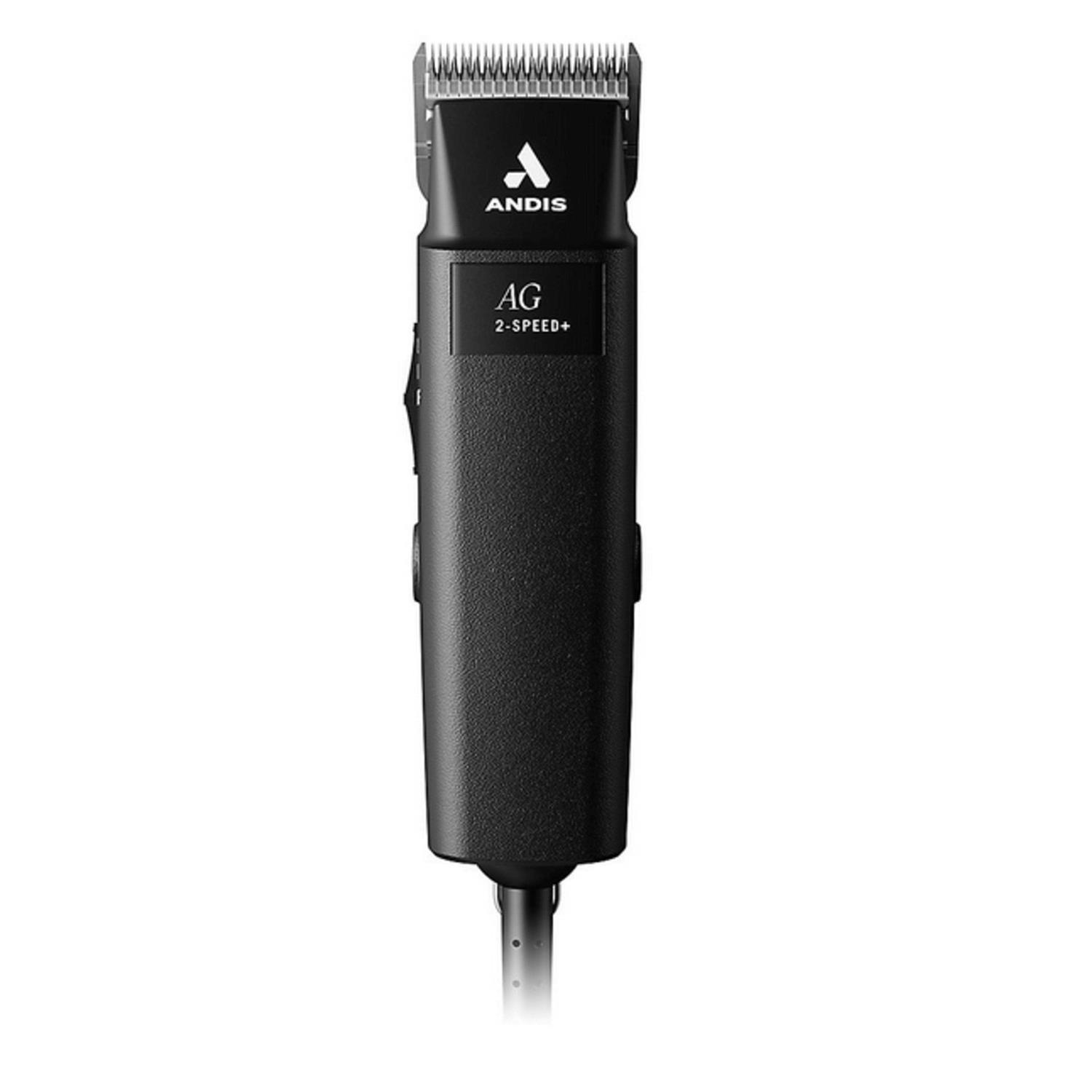 Andis ProClip AG2 2-Speed Detachable Blade Clipper - Healthber