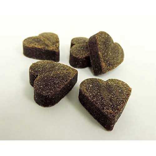 Healthy Breeds Multivitamin Soft chew for Dogs 180 count - Healthber