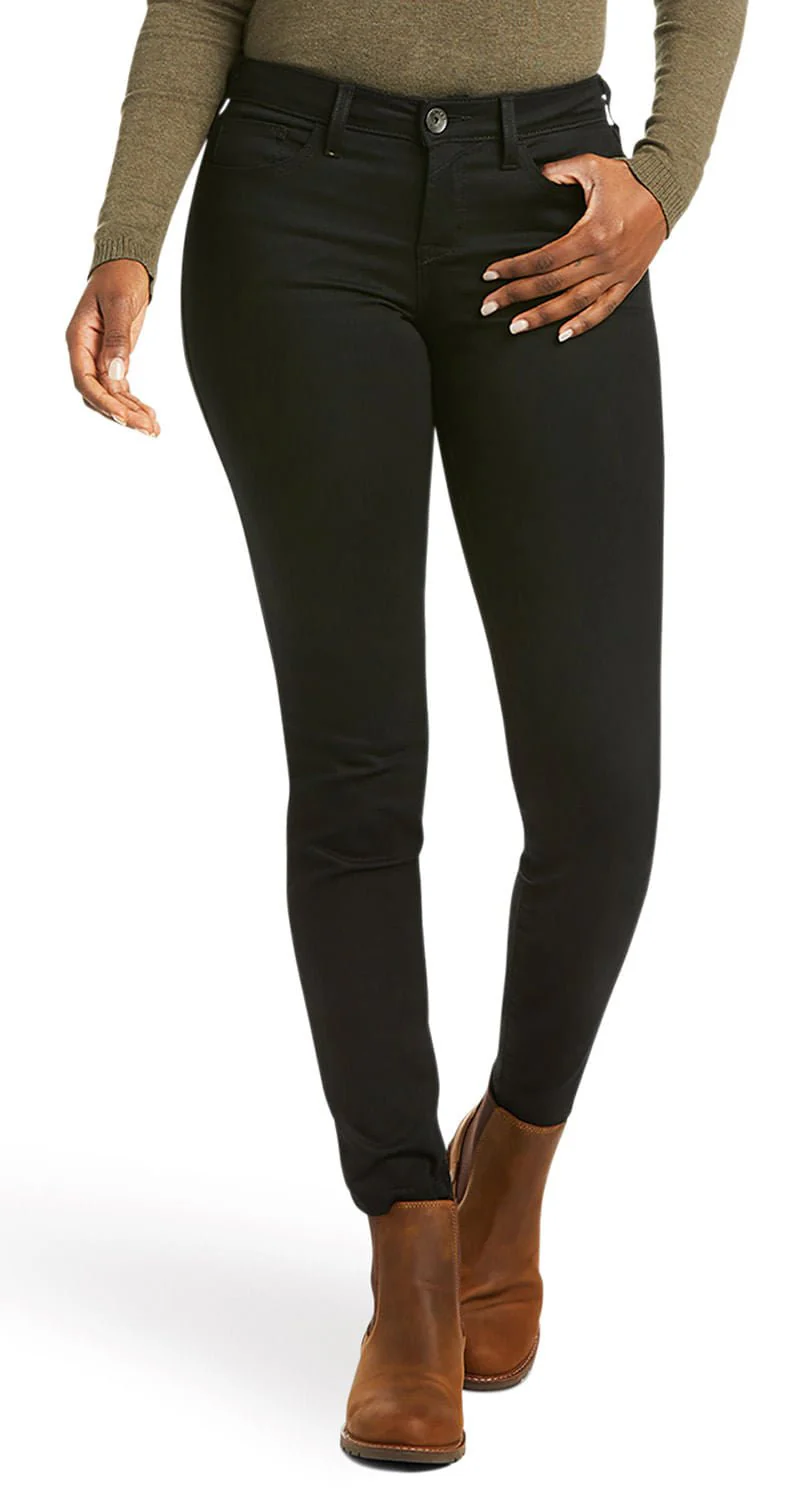 Ariat Women's Forever Skinny Jean - Healthber