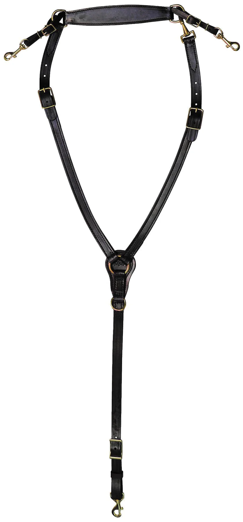 Tucker Montreal Breast Strap - Healthber
