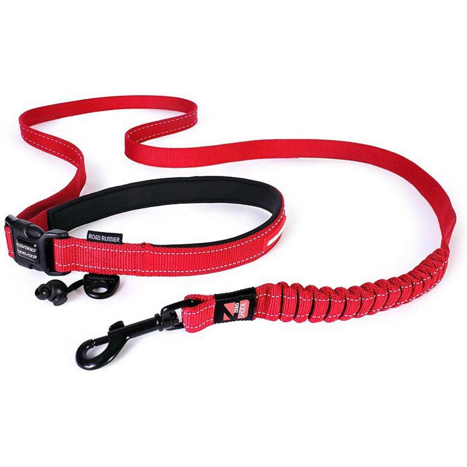 EzyDog Road Runner Leash - Healthber