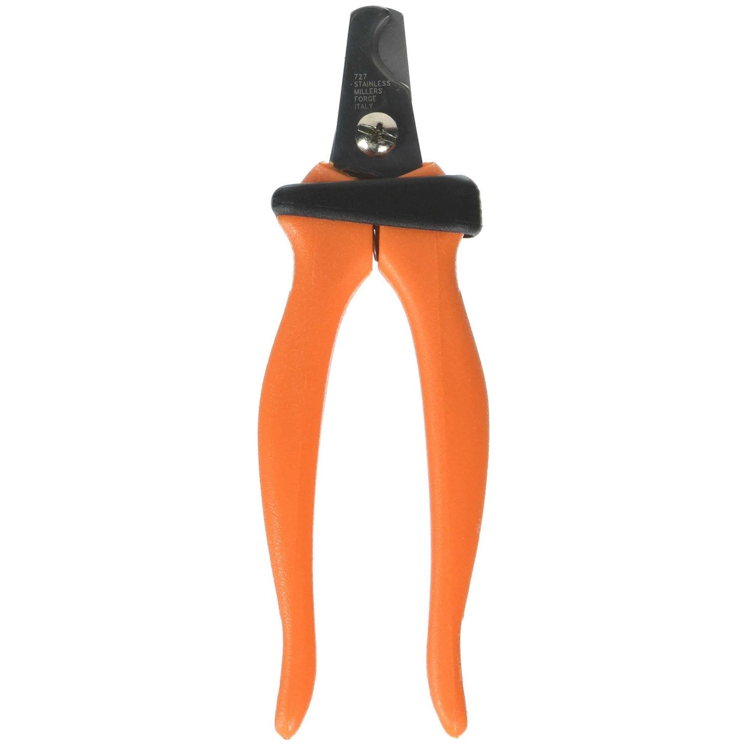 Millers Forge Nail Clipper - Healthber