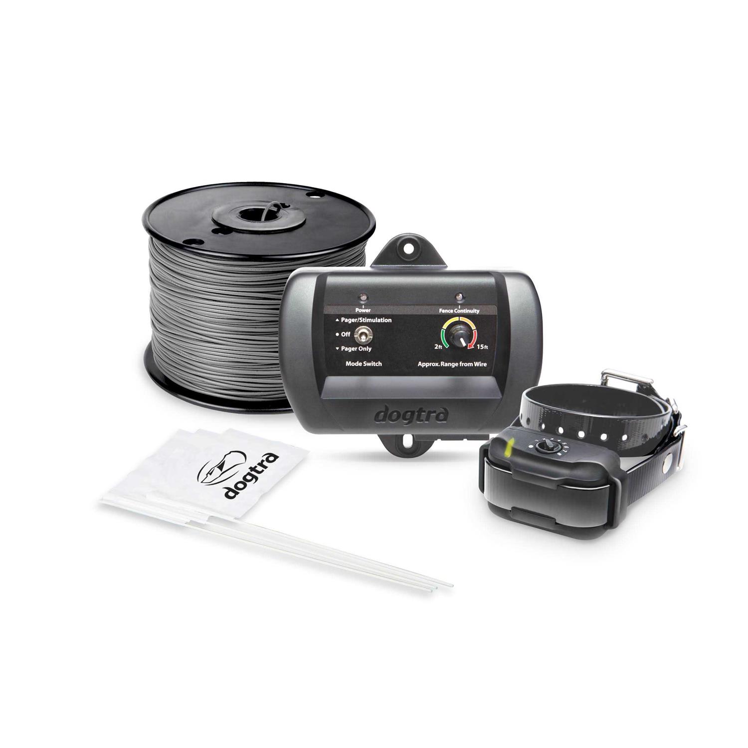 Dogtra E Fence 3500 - Healthber
