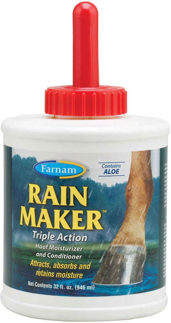 Rain Maker, Qt - Healthber