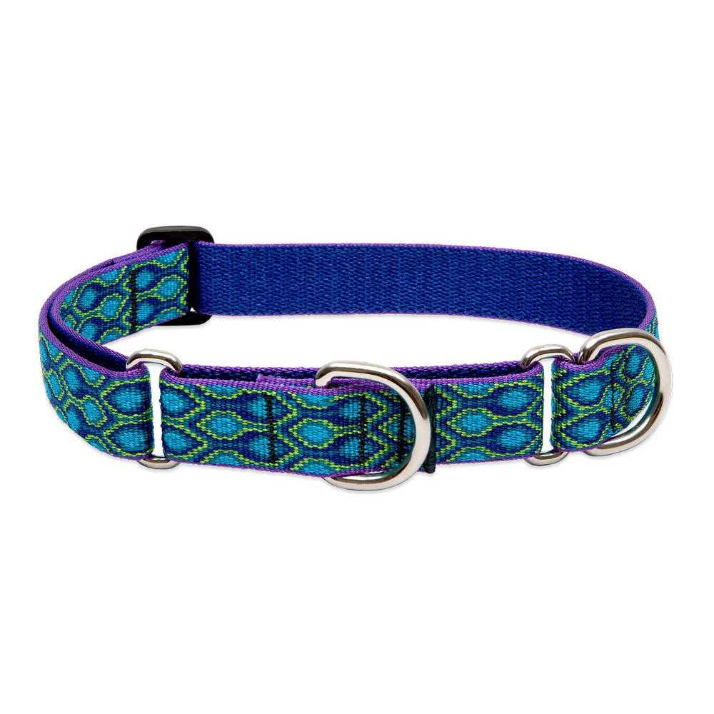 LupinePet Martingale Collar - Healthber