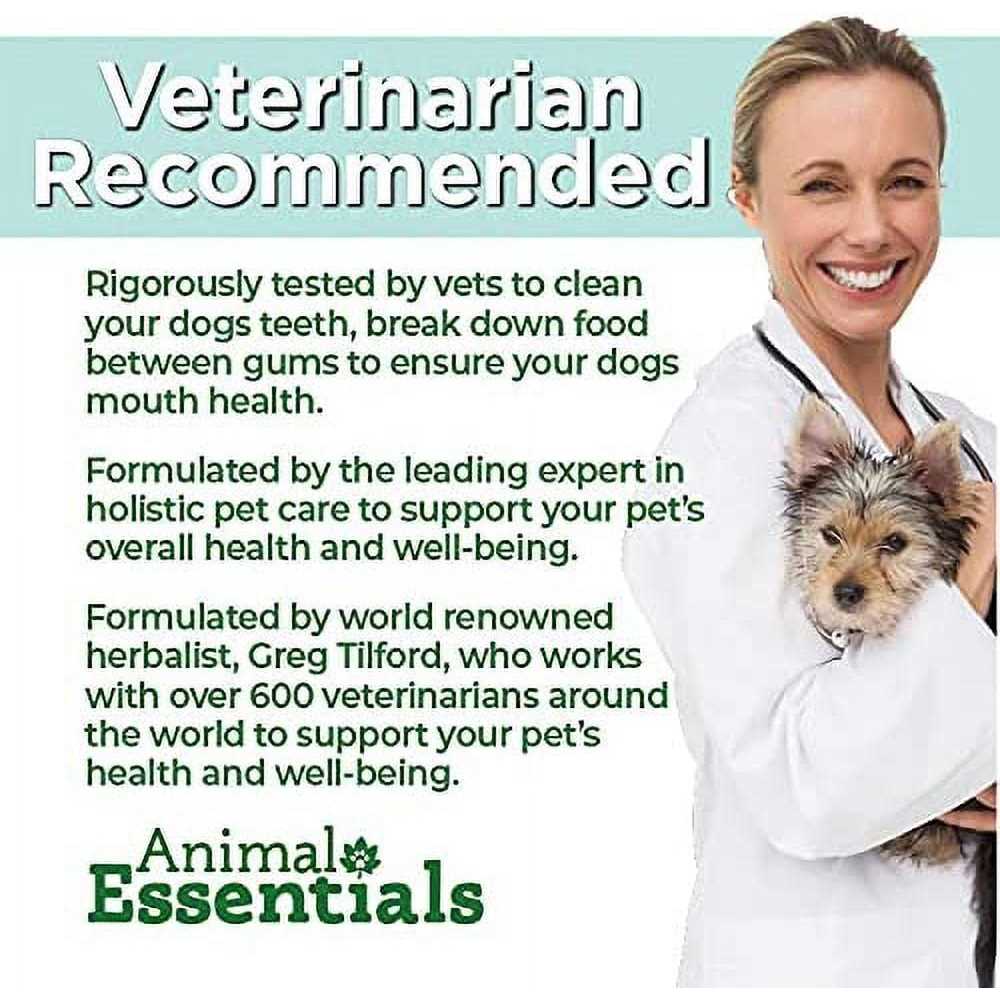 Animal Essentials Senior Support - Healthber