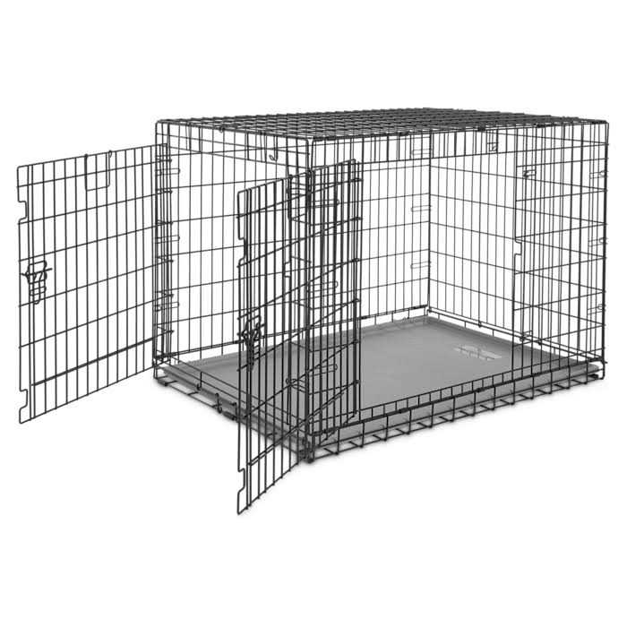 EveryYay Ultra Tough Dog Crate - Healthber