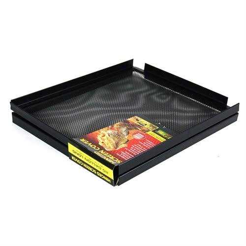 Exo Terra Screen Cover Hinged Door - Healthber