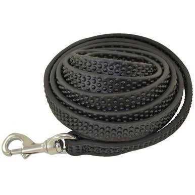 Super Grip Biothane Leashes - Healthber