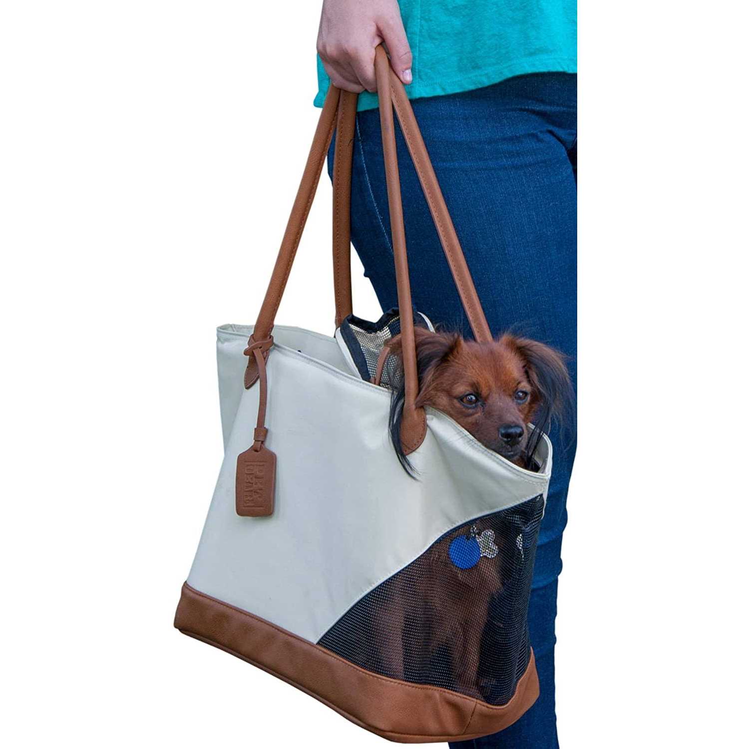 Pet Gear Tote Bag - Healthber