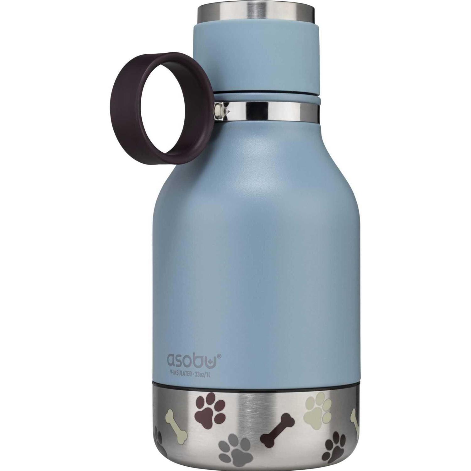 Asobu Dog Bowl Bottle - Healthber