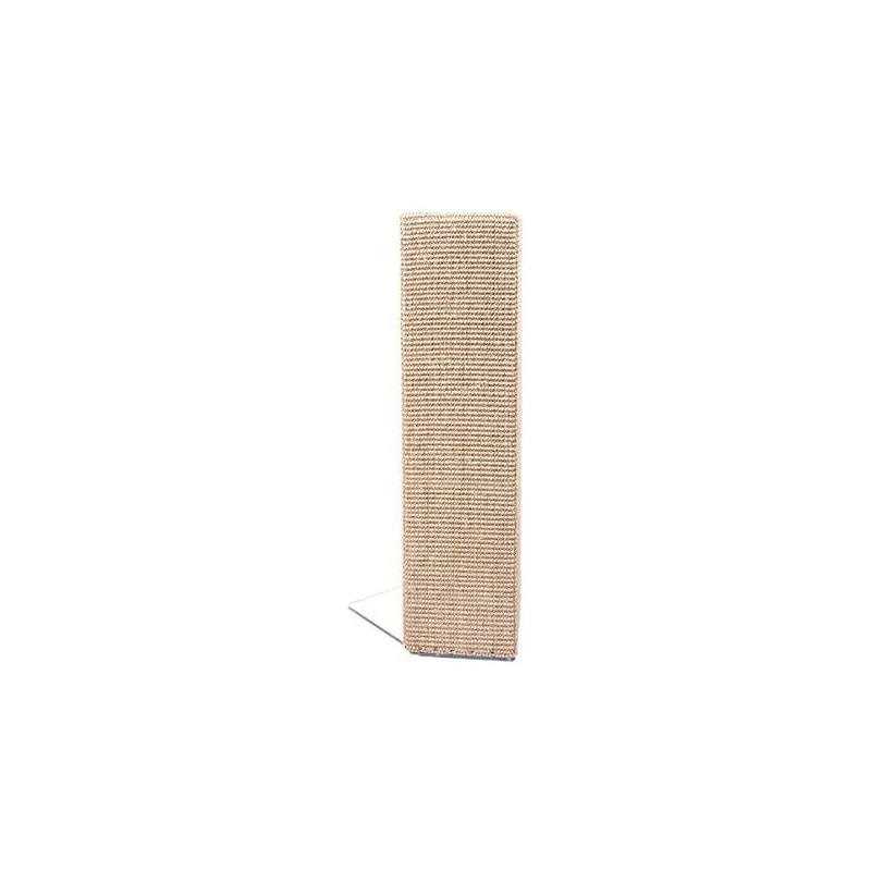 Sofa-Scratcher Squared’ Cat Scratching Post Couch-Corner/Furniture Protector - Healthber