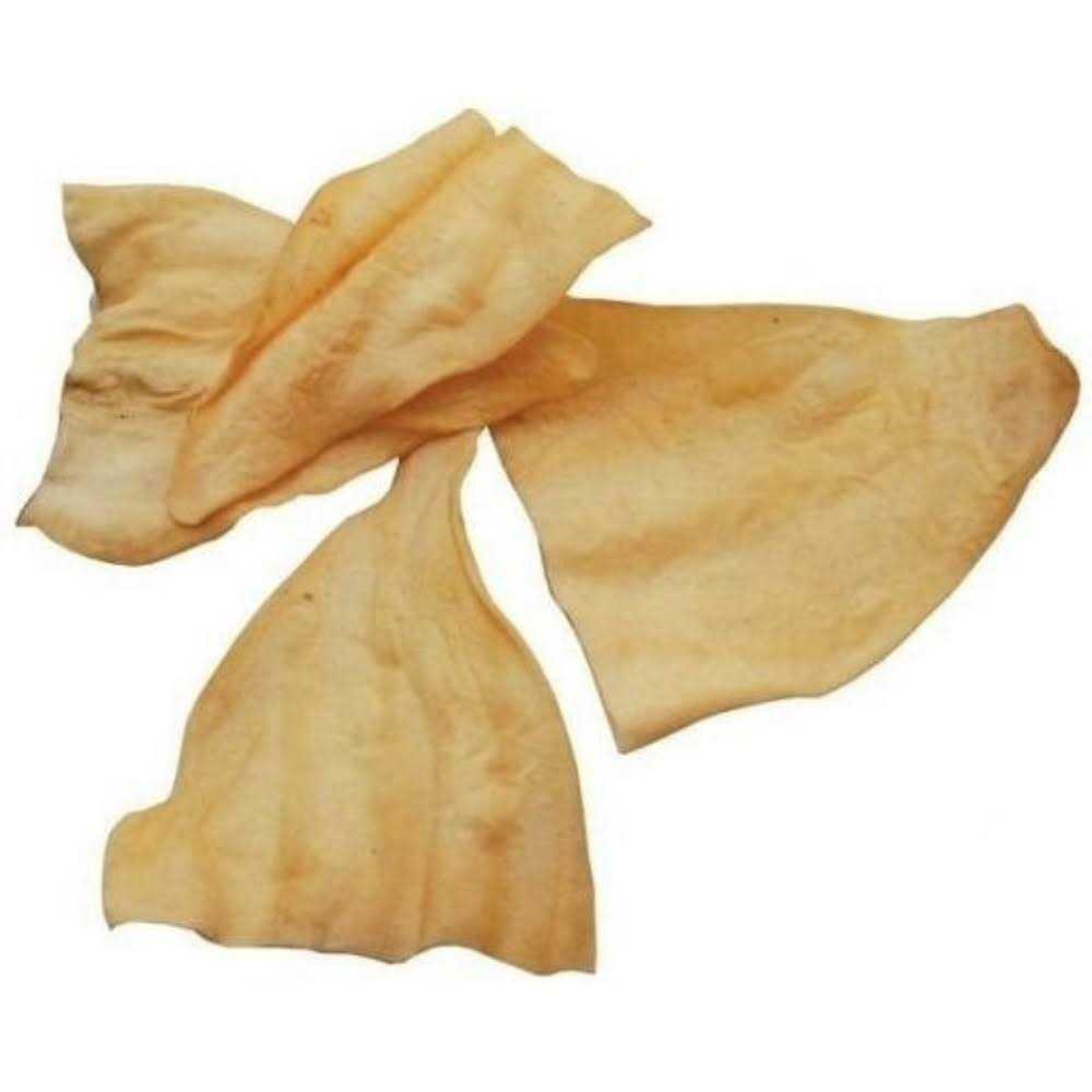 Bingo Free Range Buffalo Ears for Dogs - Healthber