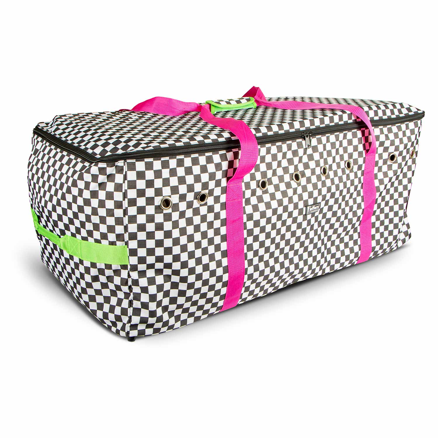 Expression Full Hay Bale Tote Bag - Healthber