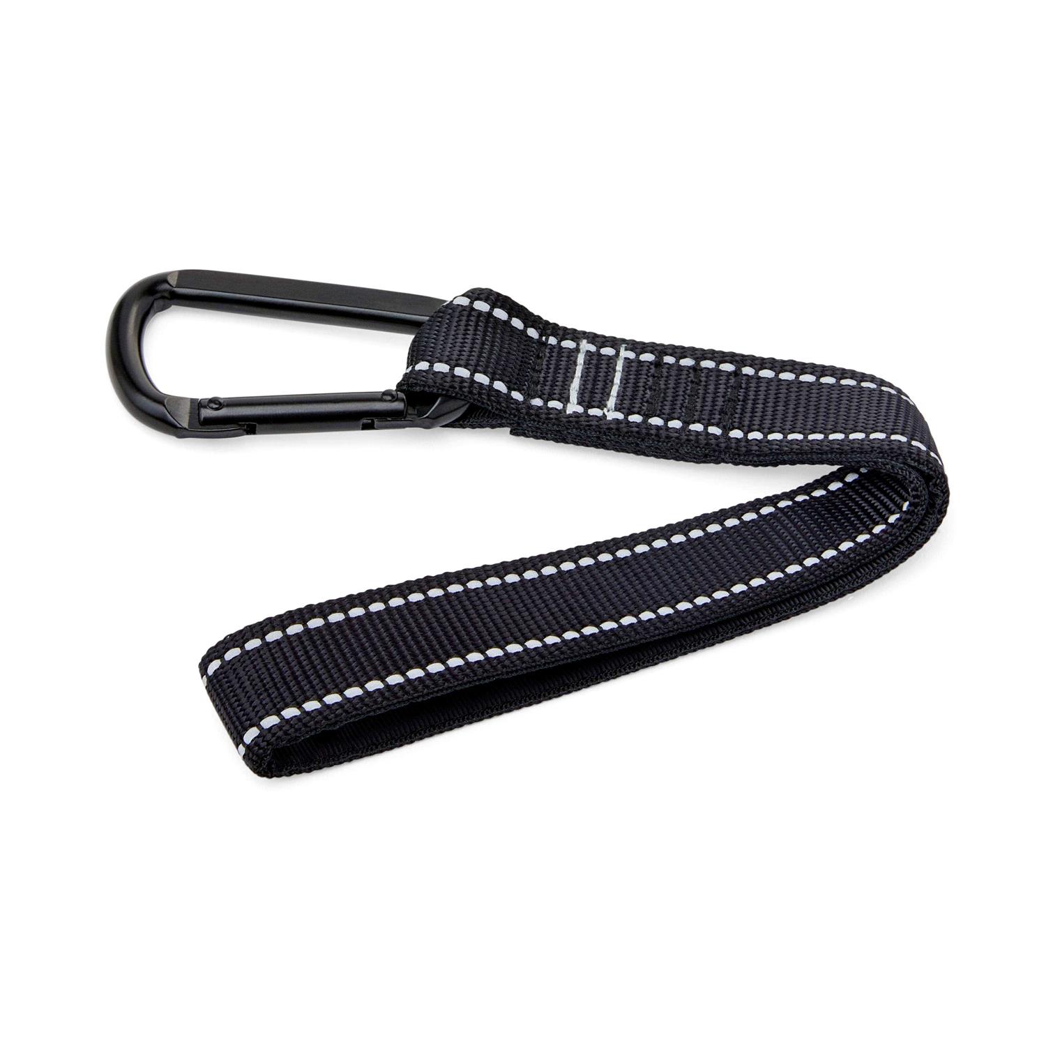 Everyyay Road Trippin Black Seat Belt Extender - Healthber