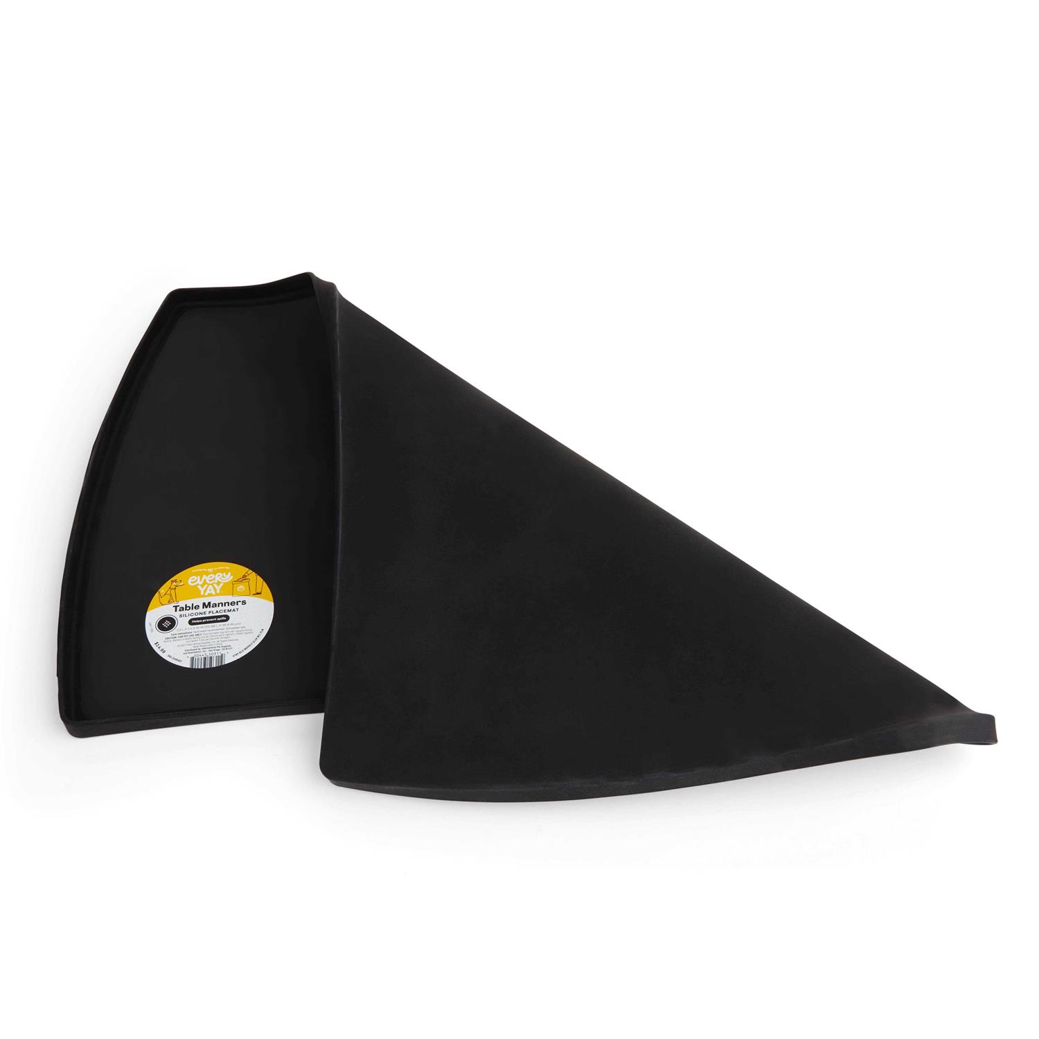 EveryYay Table Manners Placemat - Healthber