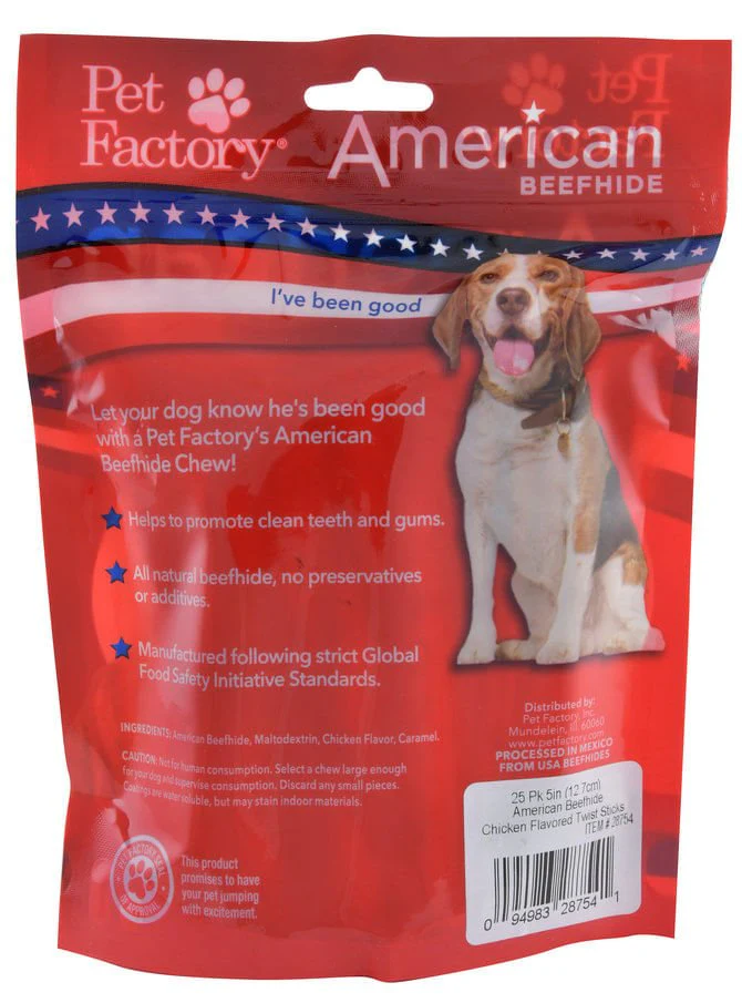American Beefhide 5
